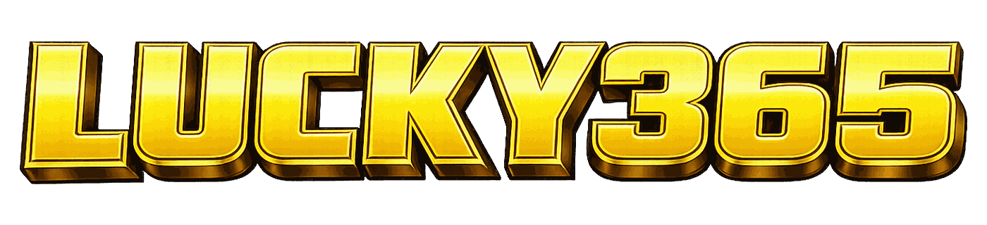 lucky365 logo